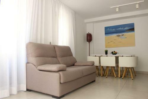 Plaza Negrito Apartments
