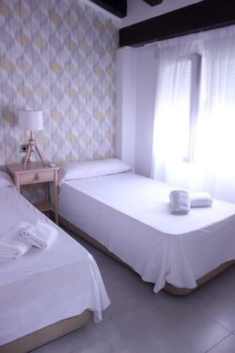 Plaza Negrito Apartments