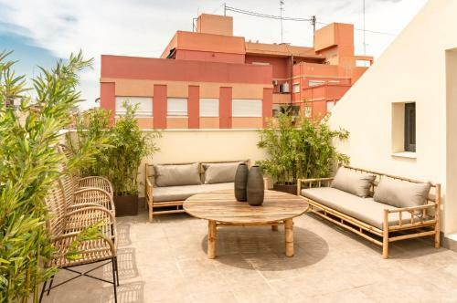 Apartamento Sea Port I
