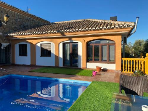 Apartamento Alojamiento Rural Rismar