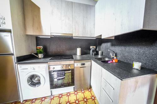 Apartaments Cal Xic