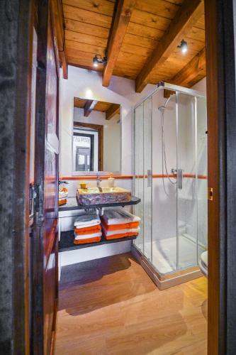 Apartaments Cal Xic