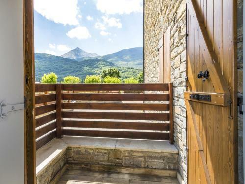 Apartamento Apto. Perdiz 4 Pax