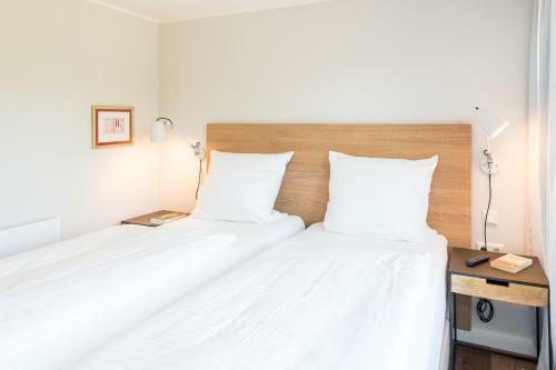 Apartamento Welle 11 Sylt