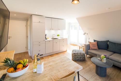Apartamento Welle 11 Sylt