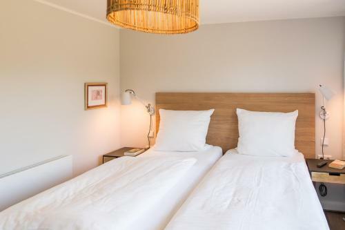 Apartamento Welle 11 Sylt