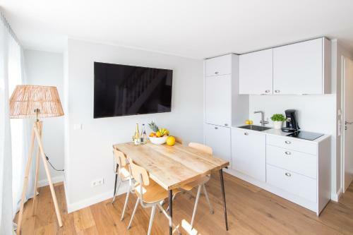 Apartamento Welle 11 Sylt