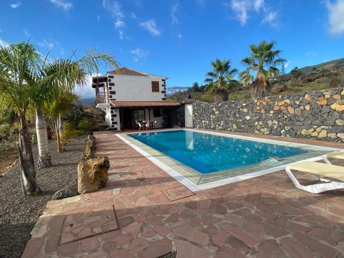 Villa Cancelita