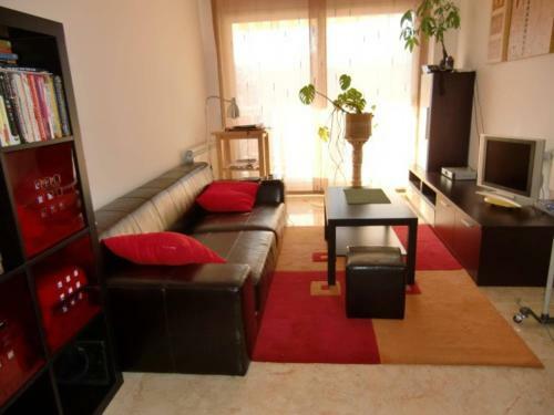 Apartamento Duplex Penthouse Comfortable Family Home, Parking