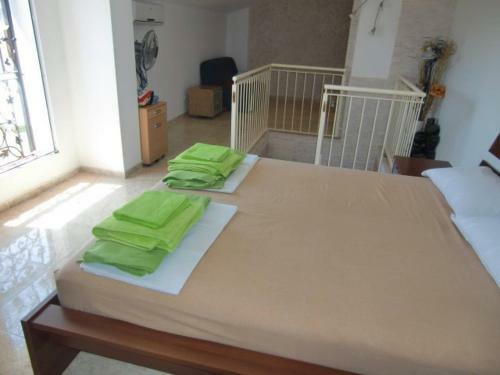 Apartamento Duplex Penthouse Comfortable Family Home, Parking
