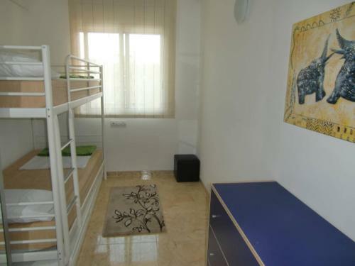 Apartamento Duplex Penthouse Comfortable Family Home, Parking