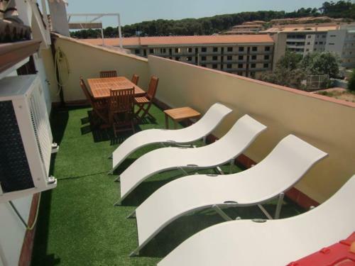Apartamento Duplex Penthouse Comfortable Family Home, Parking