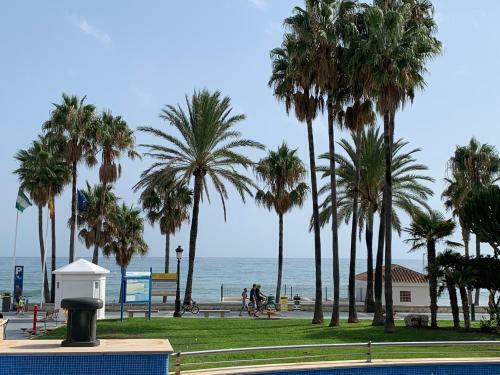 Apartamento Noray Playa San Pedro