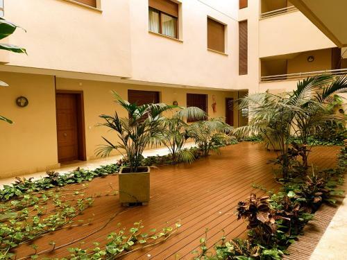 Apartamento Noray Playa San Pedro