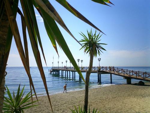 Apartamento Costa Nag�eles I Marbella