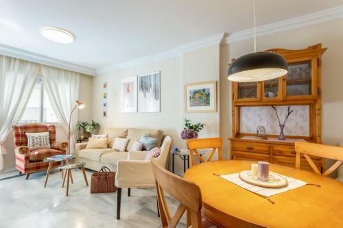 Apartamento Costa Nag�eles I Marbella