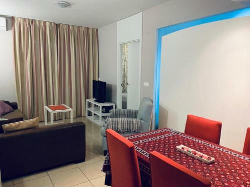 Apartament Dora "ozonizado"