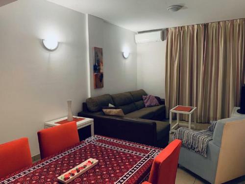 Apartament Dora "ozonizado"
