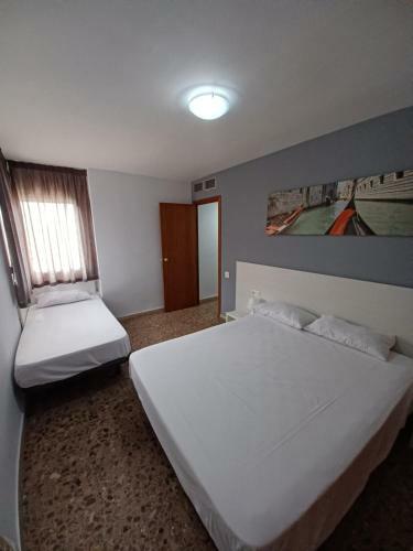 Apartamento Laresman Beach Salou