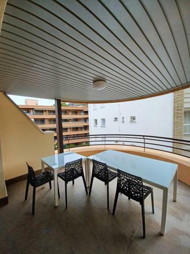 Apartamento Laresman Beach Salou