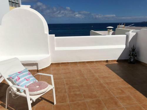 Villa Luxury Sea House-casa Del Mar