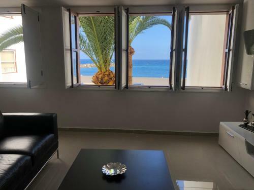 Villa Luxury Sea House-casa Del Mar