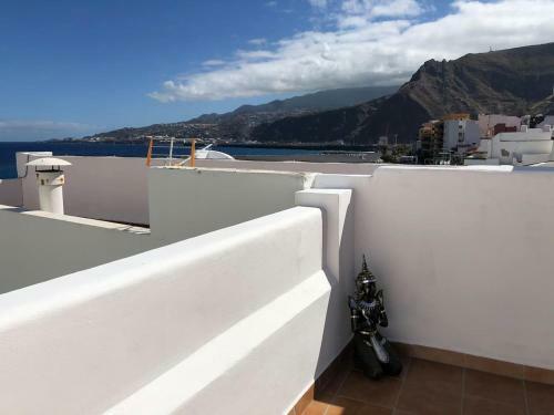 Villa Luxury Sea House-casa Del Mar