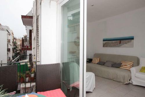 Apartamento 3. Sitges Marybeach