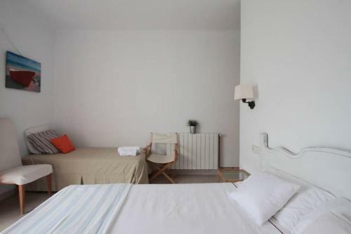 Apartamento 3. Sitges Marybeach