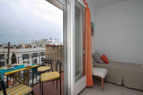 Apartamento 3. Sitges Marybeach
