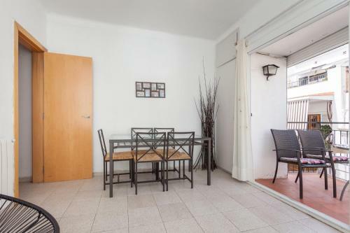 Apartamento 3. Sitges Marybeach