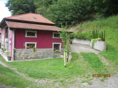 La Muria Apartment