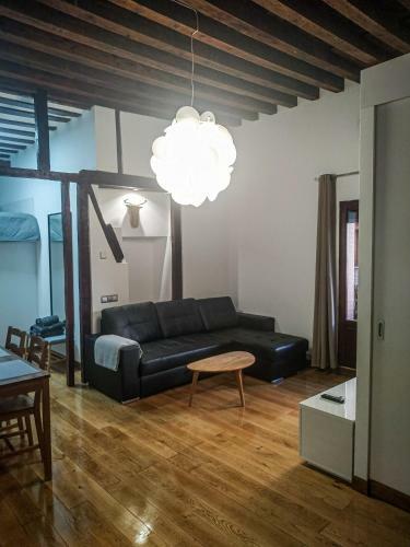 Apartamento Balc�n De La Plata