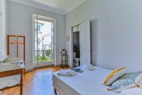Apartamento Maison Bianchi - 24 Paul Deroulede