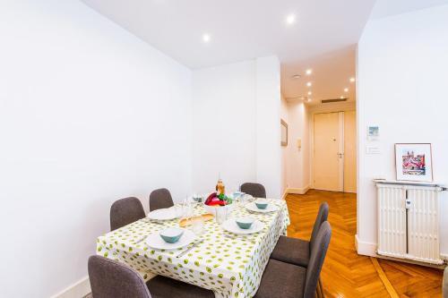 Apartamento Palais Promenade Ap4166