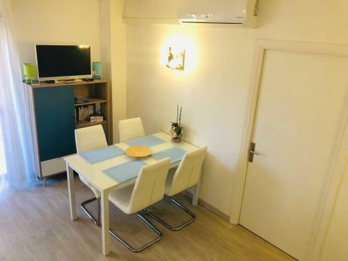 Apartamento Pearl Holiday Home