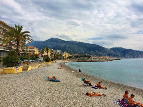 Apartamento Pearl Holiday Home