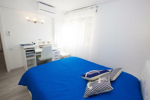Apartamento Pearl Holiday Home