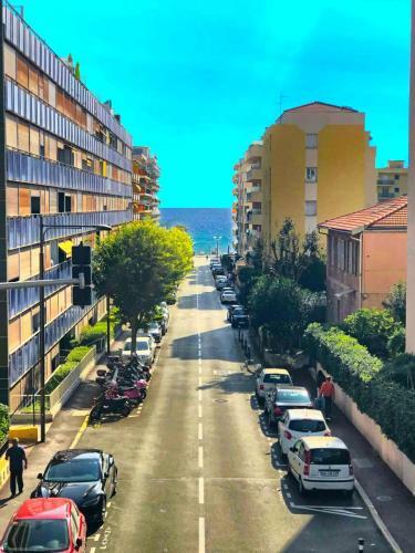 Apartamento Pearl Holiday Home