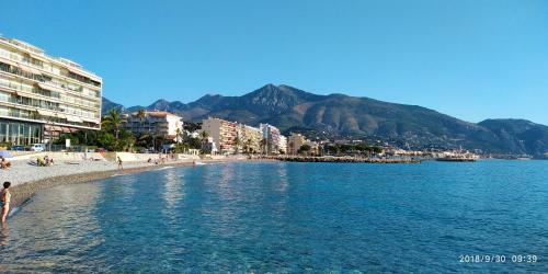 Apartamento Pearl Holiday Home