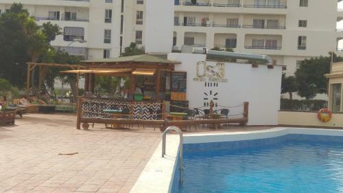 Apartamento Vistas Paraiso