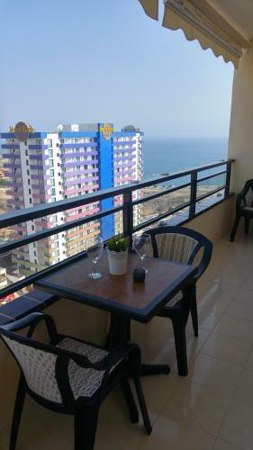 Apartamento Vistas Paraiso