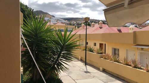 Mareverde Apartment Tenerife