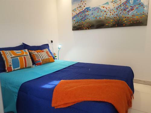 Apartamento En Mareverde Resort