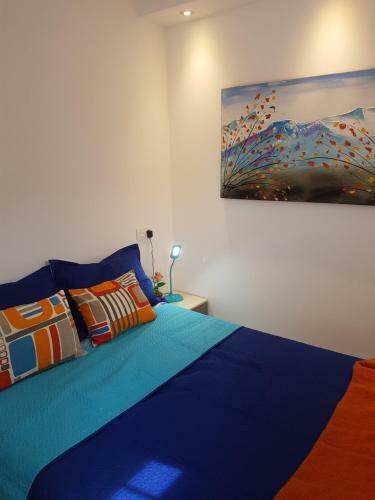 Apartamento En Mareverde Resort