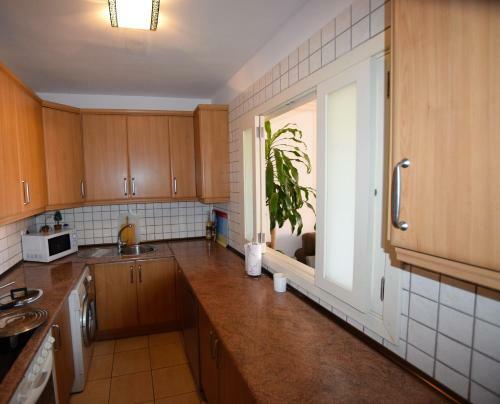 Lovely Duplex Apartment La Caleta