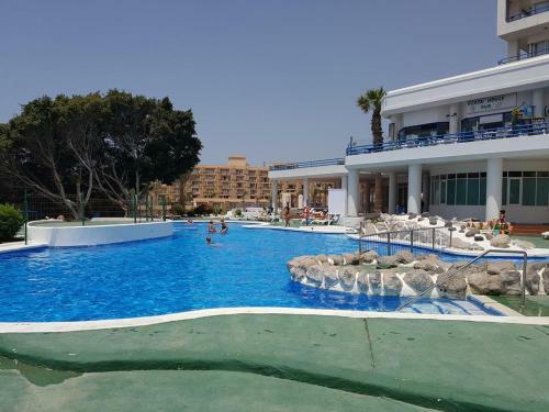 Aparthotel Paraiso Del Sur
