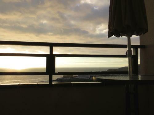 Apartamento Sunset Paradise Attic