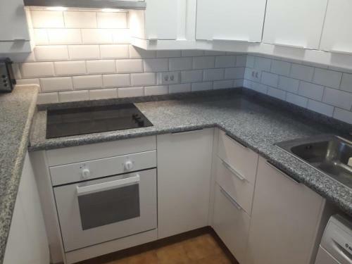 1 Bedroom Ground Floor Apartment