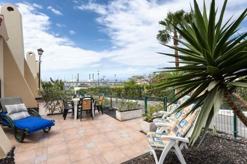 1 Bedroom Ground Floor Apartment